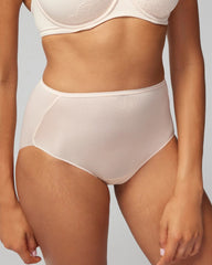 PALE SAND - Modern Brief Panty | Soma