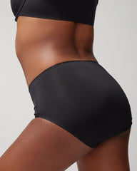 BLACK - Modern Brief Panty | Soma