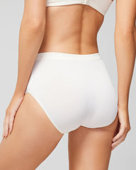 IVORY - Modern Brief Panty | Soma