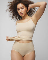 FRAPPE - Seamless Ultralight Smoothing Brief | Soma