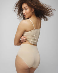 FRAPPE - Seamless Ultralight Smoothing Brief | Soma