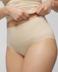 FRAPPE - Seamless Ultralight Smoothing Brief | Soma
