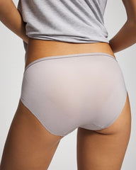 MINERAL GRAY - Edge Hipster Panty | Soma