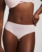 PRETTY PINK - Edge Hipster Panty | Soma