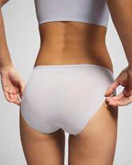 BLUE OPAL - Edge Hipster Panty | Soma