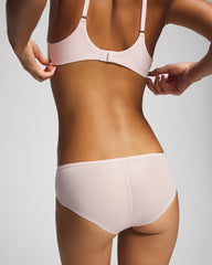 PRETTY PINK - Cheeky Hipster Panty | Soma