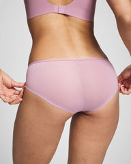 LILAC WINE - Cheeky Hipster Panty | Soma