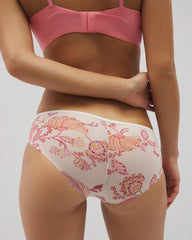 STITCH PAISLEY M CHAMP - Cheeky Hipster Panty | Soma