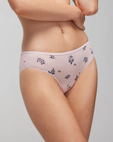ROAMING DITSY MINI PINK - Cheeky Hipster Panty | Soma