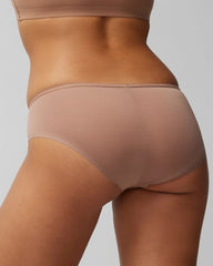 WARM SIENNA - Cheeky Hipster Panty | Soma