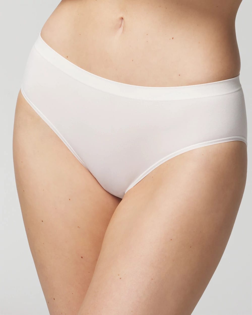 IVORY - Hipster Panty | Soma
