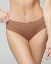 WARM SIENNA - Hipster Panty | Soma