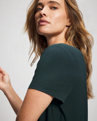 GREEN JOLIE - Classic Pajama Top | Soma
