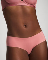 ANTIQUE PINK - Cheeky Hipster Panty | Soma