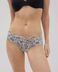 PEN FLORA MINI CHAMP - Cheeky Hipster Panty | Soma