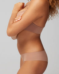 WARM SIENNA - Cheeky Hipster Panty | Soma