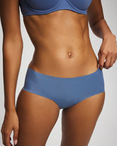 SUNDOWN BLUE - Hipster Panty | Soma