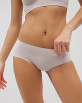 GRAY GLASS - Hipster Panty | Soma