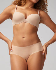 WARM AMBER - Hipster Panty | Soma