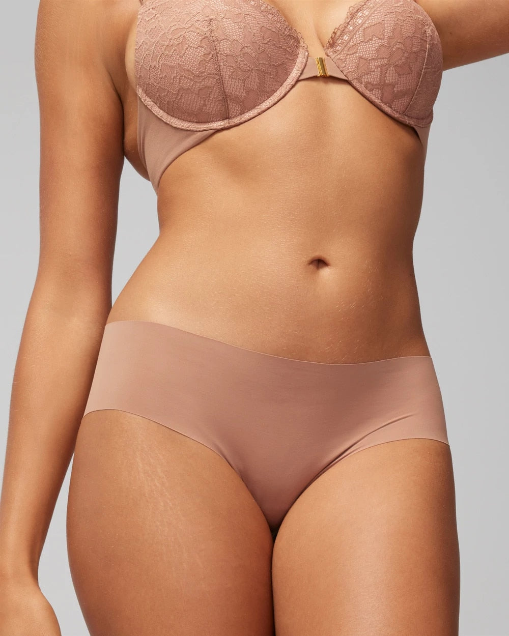 WARM SIENNA - Hipster Panty | Soma