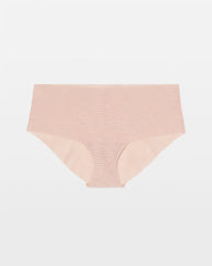 HUSH - Hipster Panty with Lace | Soma