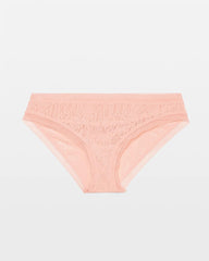 APRICOTTA - Soma Hipster Panty with Stretch Lace | Soma