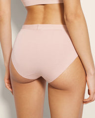 HUSH - Cotton Hipster Panty | Soma