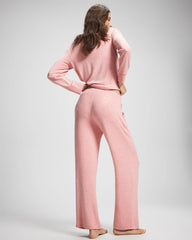 CAMEO PINK/DUSTY ROSE - Pajama Pant | Soma