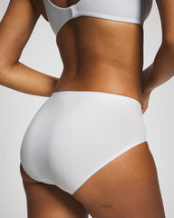 PLEIN AIR - Soft Stretch High Leg Panty | Soma