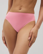 PINK GUAVA - High-Leg Panty | Soma