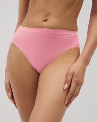 PINK GUAVA - High-Leg Panty | Soma