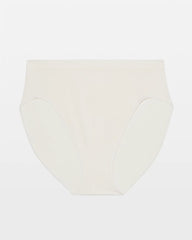 IVORY - High-Leg Panty | Soma