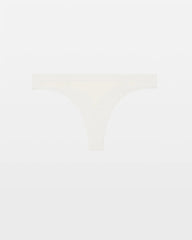 IVORY - Thong Panty | Soma