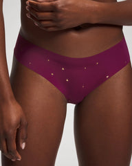 DRIFT ASLEEP GLOW M POM/F - Thong Panty | Soma