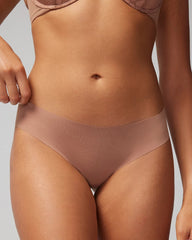 WARM SIENNA - Thong Panty | Soma
