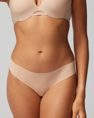 WARM AMBER - Thong Panty | Soma