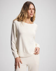 SUNDAY CONFETTI - Long Sleeve Top | Soma