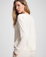 SUNDAY CONFETTI - Long Sleeve Top | Soma
