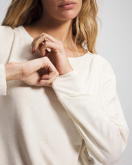 SUNDAY CONFETTI - Long Sleeve Top | Soma