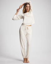 SUNDAY CONFETTI - Banded Ankle Pajama Pant | Soma