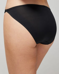 BLACK - Bikini Panty | Soma