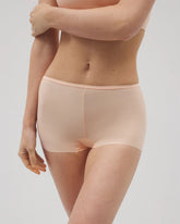 PEACH PARFAIT - Edge Boyshort Panty | Soma