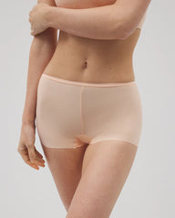 PEACH PARFAIT - Edge Boyshort Panty | Soma