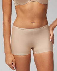 WARM AMBER - Boyshort Panty | Soma
