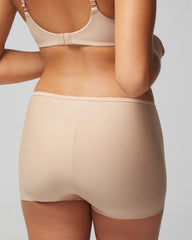 WARM AMBER - Boyshort Panty | Soma