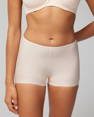 PALE SAND - Boyshort Panty | Soma