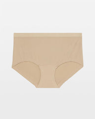 WARM AMBER - Boyshort Panty | Soma
