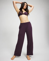 PLUM PERFECT - Pajama Pant | Soma