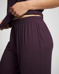 PLUM PERFECT - Pajama Pant | Soma