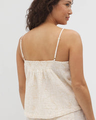 PALMTASTIC GRAND CHAMP - Classic Pajama Cami | Soma